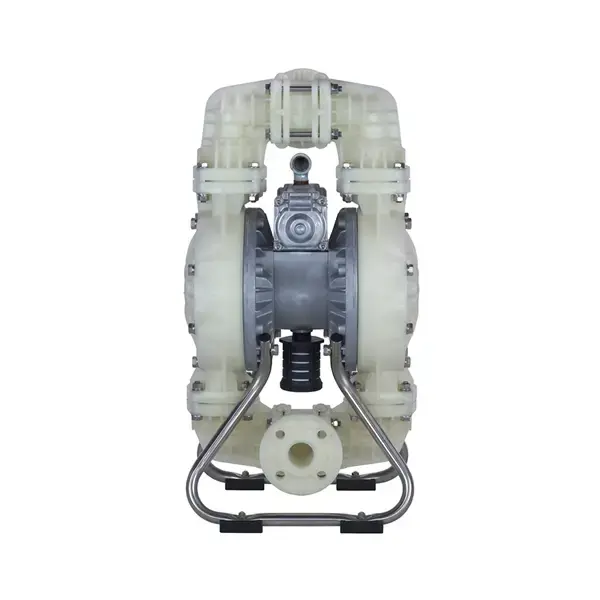Yamada Air-Operated